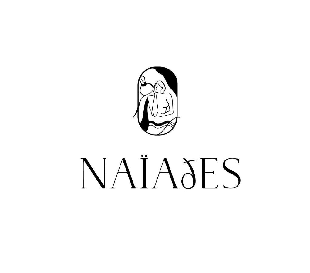 Naiades The Residence Ioannina Castle Exterior foto